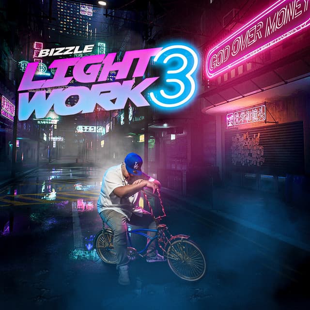 On My Own cover art