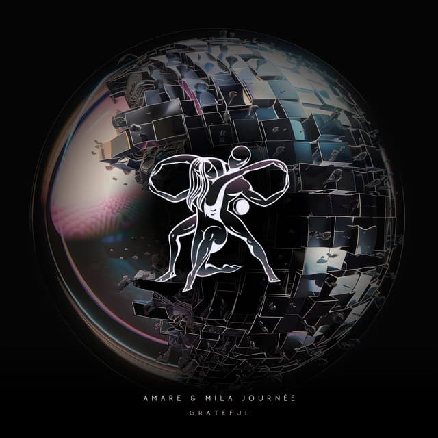 Never Forget cover art