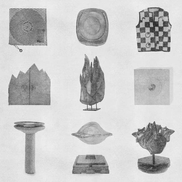 Le Monde Möö 1ÖYears cover art