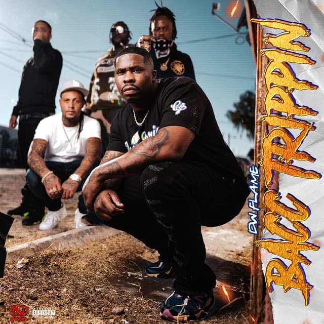 Switches (feat. Lil Yee & Tayf3rd) cover art