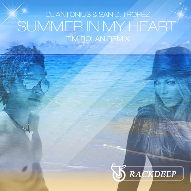 San D. Tropez