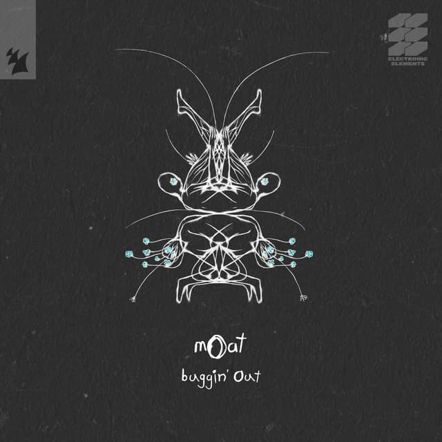 Buggin' Out - Extended Mix cover art