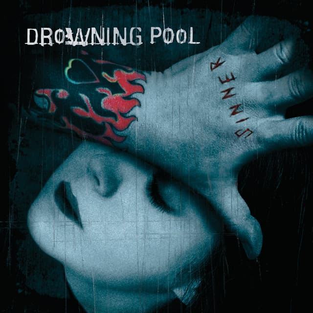 Tear Away cover art