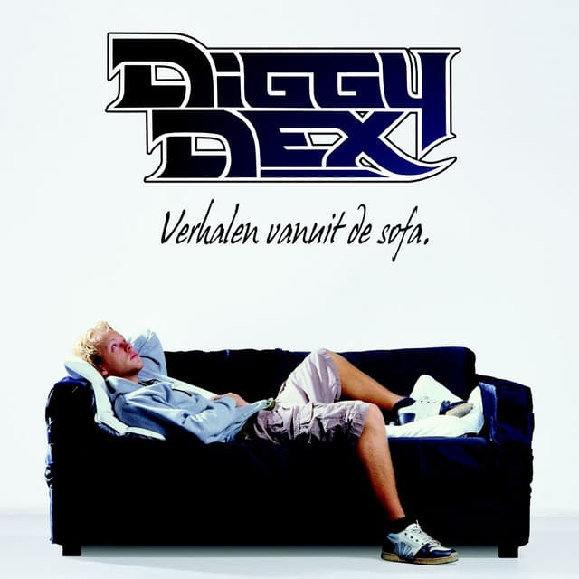 De Dag Dat Ik BN'er Werd cover art