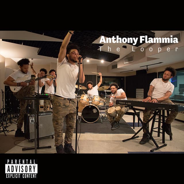 The Looper cover art