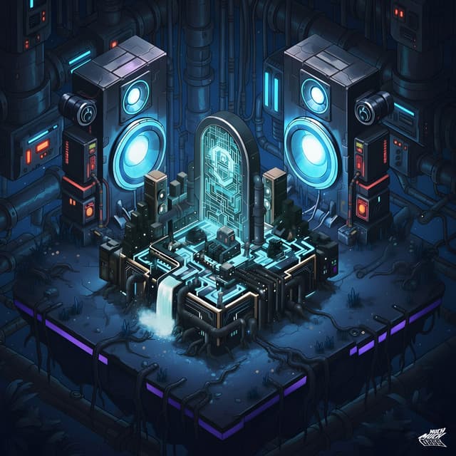 WHAT'S NEXT cover art