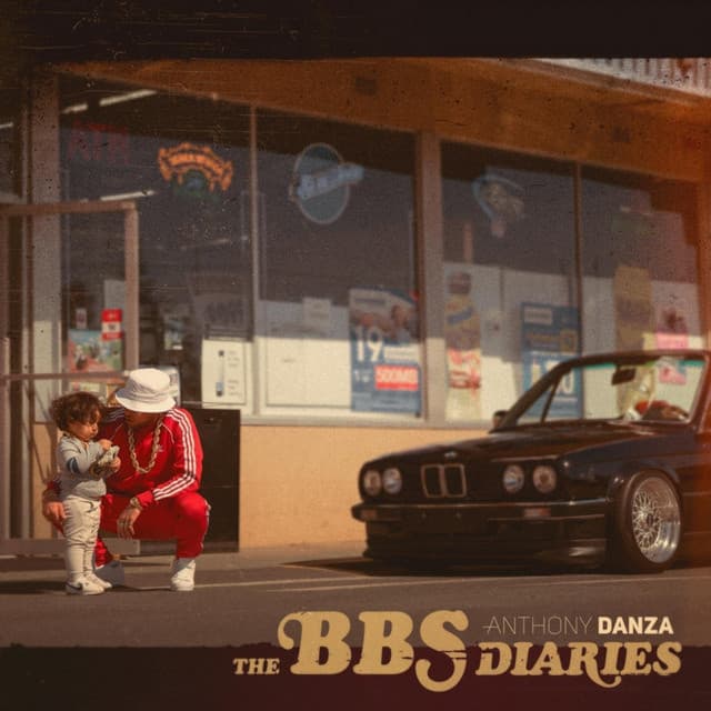 Married to the Pavement cover art