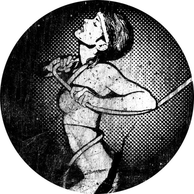 Zinga cover art