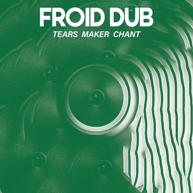 Tears Maker cover art