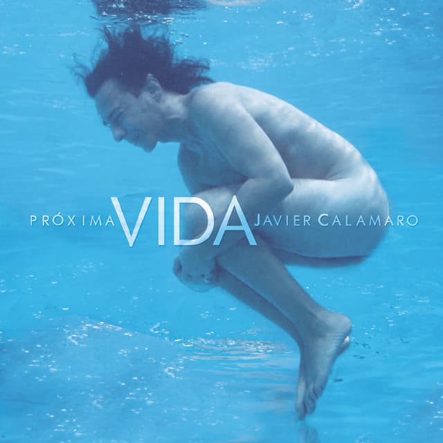 Próxima Vida cover art