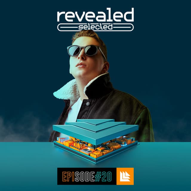 Juicy Beat - Mixed cover art