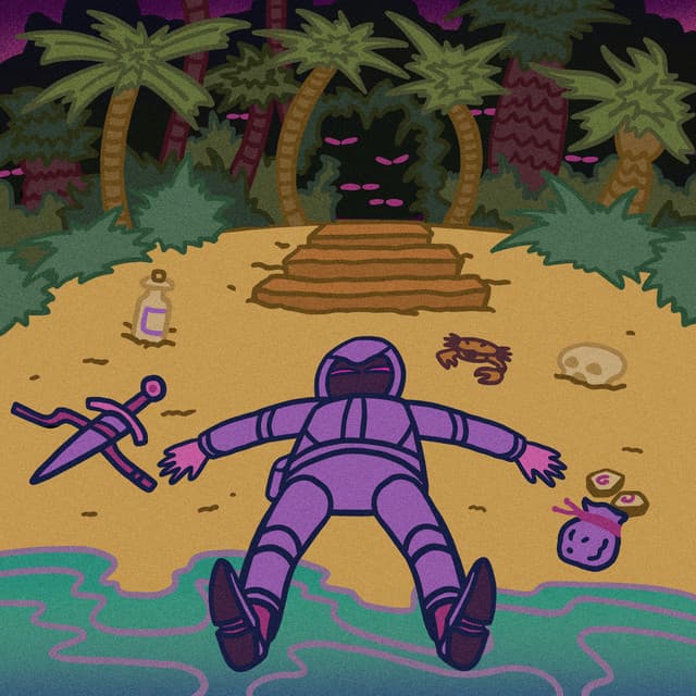 Unusual Colors cover art