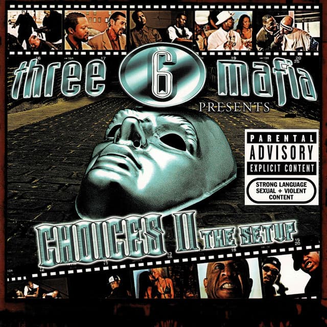 It's Whateva Wit Us (feat. YoungBloodZ & D-Rock) cover art