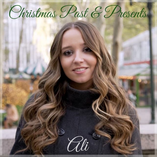I’ll Be Home For Christmas - A Capella cover art