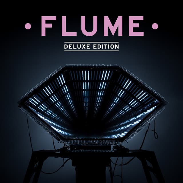 Flume: Deluxe Edition cover art