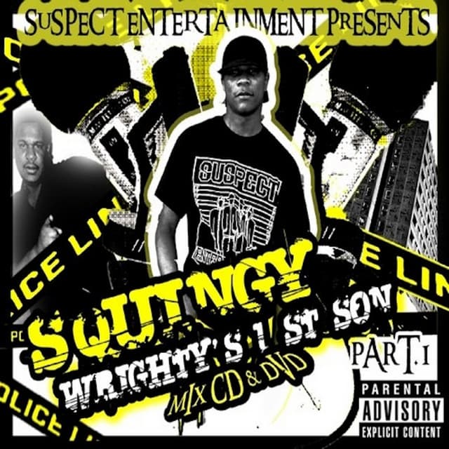 Be Cool cover art