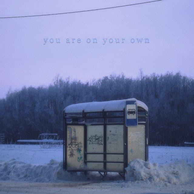 recover cover art