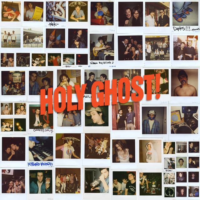 Hold My Breath - Cosmic Kids Remix cover art