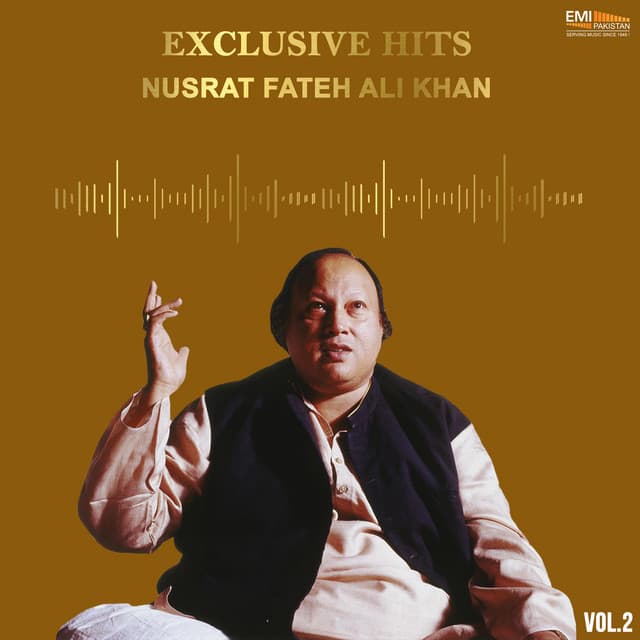 Tere Main Ishq Nachaaiyan cover art