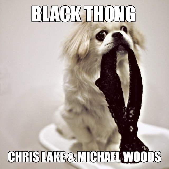 Michael Woods