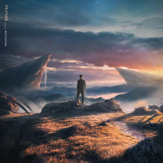 Safe House cover art
