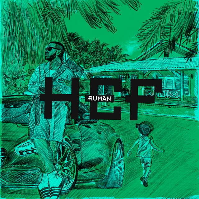 Hustlers cover art