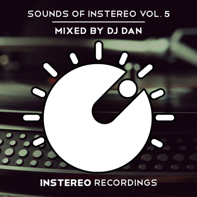 The Reason We Took It Underground - DJ Dan 2014 Re-Rub cover art
