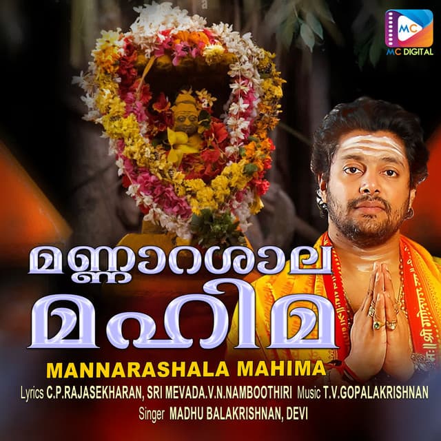 Aa Naagaloka- Nagaraja Suprabhatham cover art