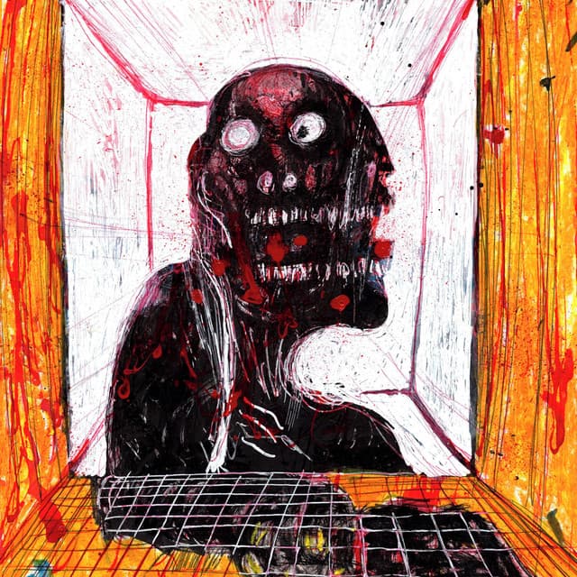 Easy cover art