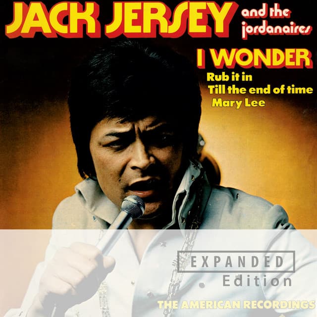 I Wonder (Expanded Edition) cover art