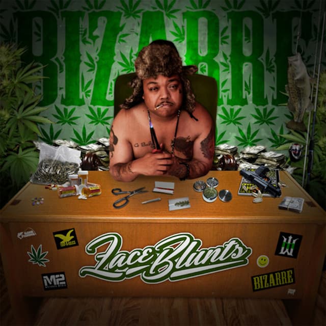 Freestyle cover art