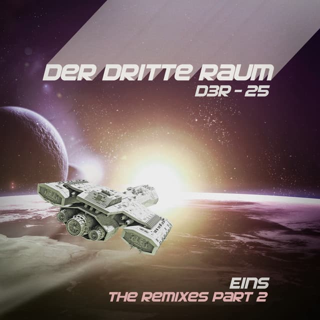Hale Bopp - Boris Brejcha Remix cover art