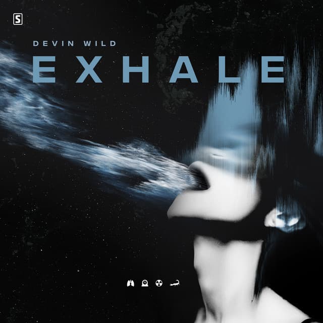 RUIN cover art