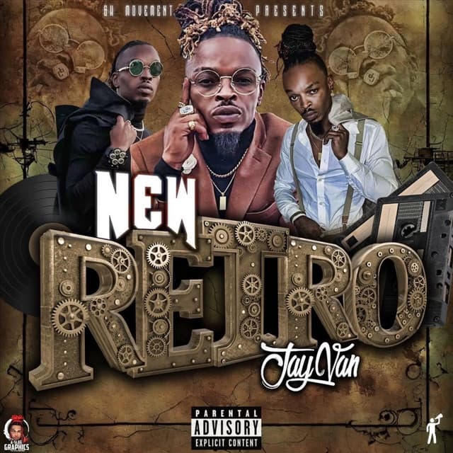 My All cover art
