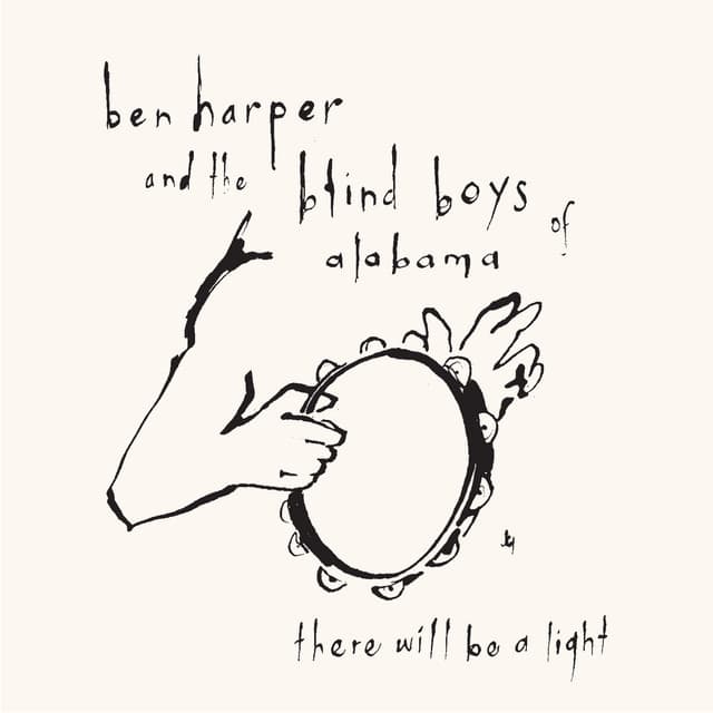 There Will Be A Light cover art