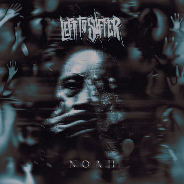 Noah cover art