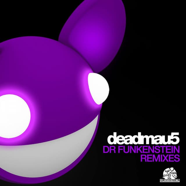 Dr. Funkenstein - Original Mix cover art