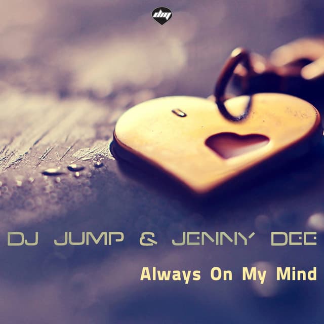 Always on My Mind - J-Art Radio Edit cover art