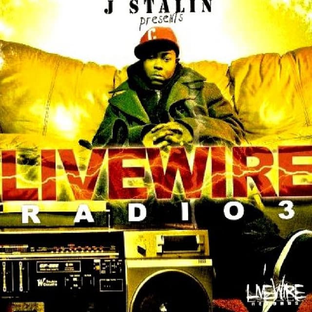 Im Dope cover art