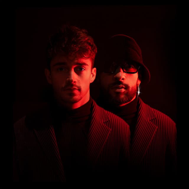 Focus cover art