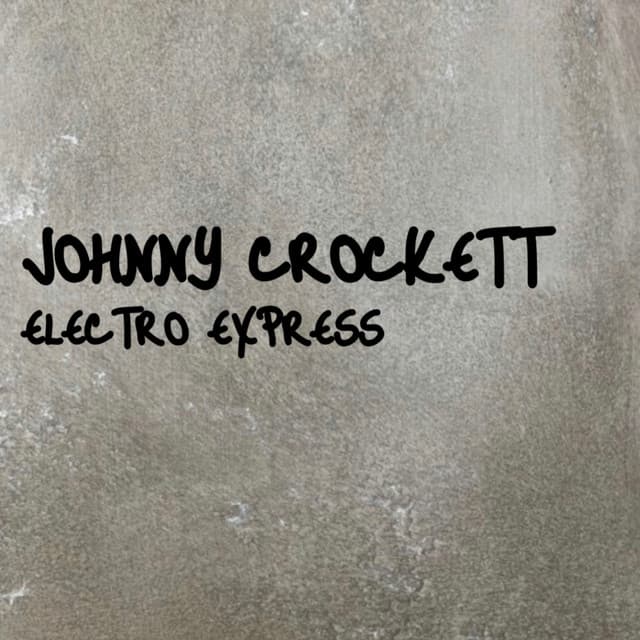 Electro Express - Hi_Tack's Fleischmann Mix - Radio Edit cover art