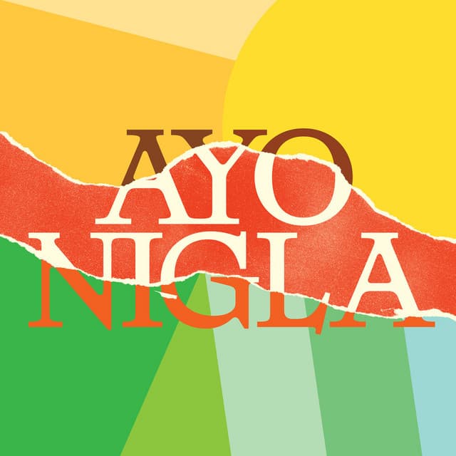 Ayo Nigla cover art