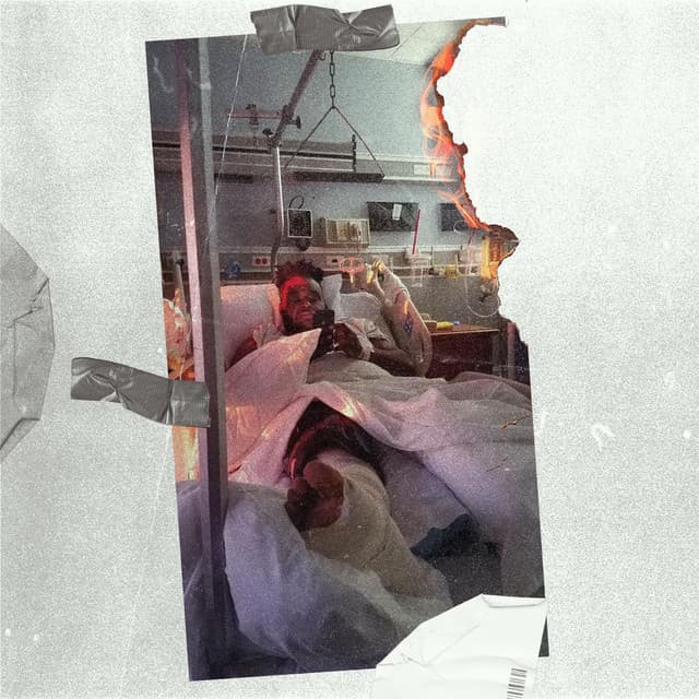 Let's Get To It cover art