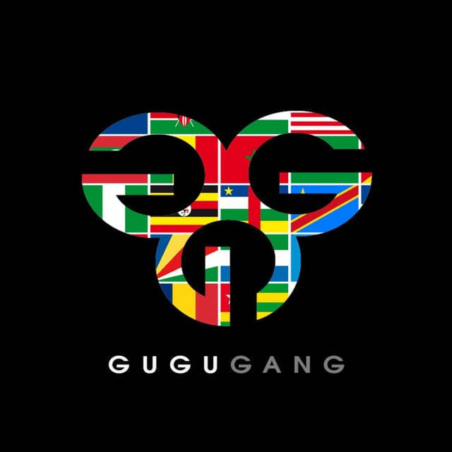Gugu Gang cover art
