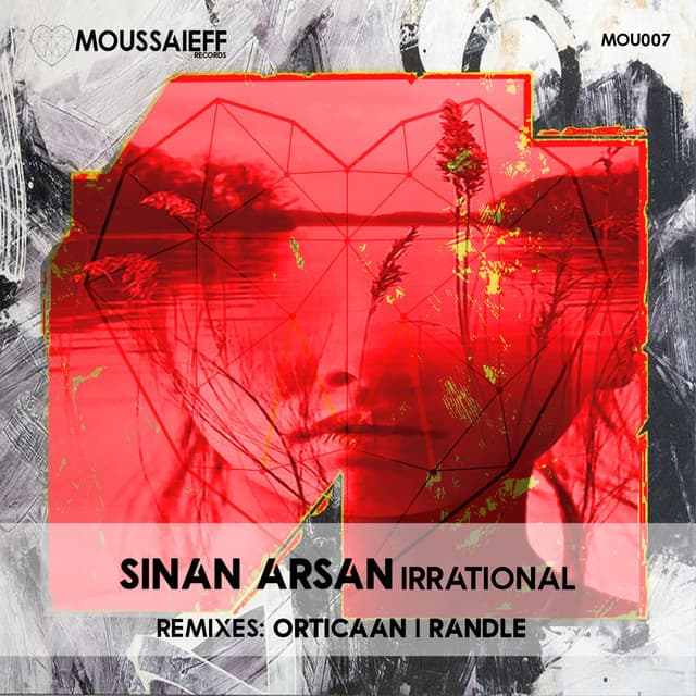 Irrational - Randle Remix cover art