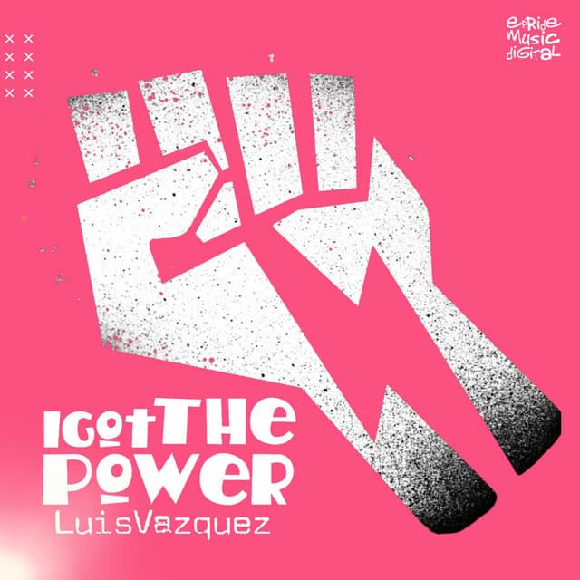 I Got The Power - Marcelo Almeida 2K24 Remix cover art