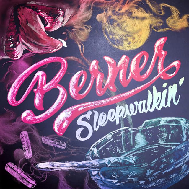 Signature cover art