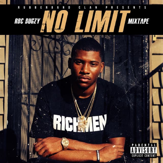 Bag Right (feat. Rich City Stu) cover art