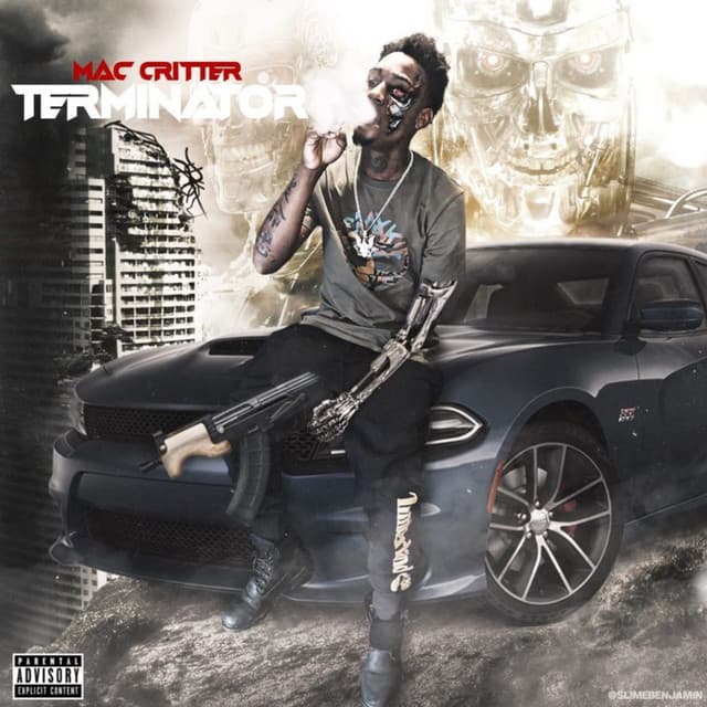 SWITCH HIS ASS DOWN cover art