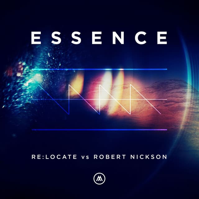 Essence cover art
